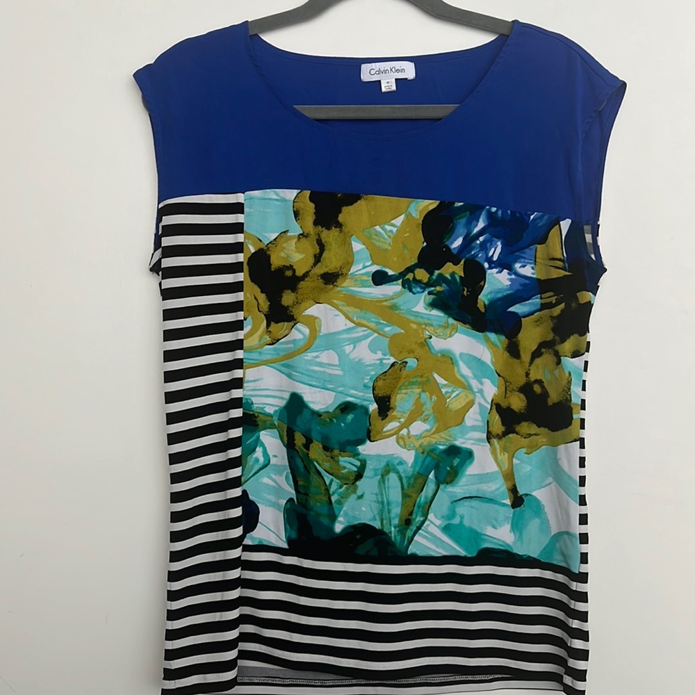 Calvin Klein Blouse